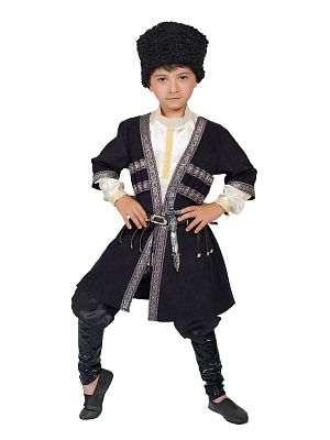 Азербайджанский мальчик