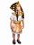Карнавальный костюм детский Фараон
