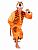 Карнавальный костюм взрослый Тигр