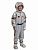 Карнавальный костюм детский Космонавт