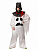 Карнавальный костюм детский БТ-6070 Привидение