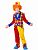 Карнавальный костюм детский Клоун Степа