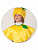 Карнавальный костюм детский БТ-21-46 Лимон