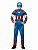 Карнавальный костюм детский БТ-22-75 Капитан Америка